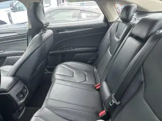 Ford Fusion 2019 Titanium Sedán 4 puertas