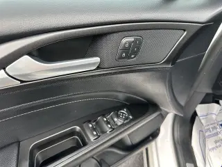 Ford Fusion 2019 Titanium Sedán 4 puertas