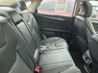 Ford Fusion 2019 Titanium Sedán 4 puertas