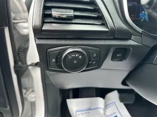 Ford Fusion 2019 Titanium Sedán 4 puertas