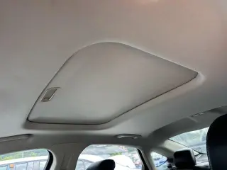 Ford Fusion 2019 Titanium Sedán 4 puertas