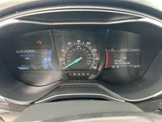 Ford Fusion 2019 Titanium Sedán 4 puertas
