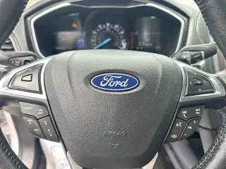 Ford Fusion 2019 Titanium Sedán 4 puertas