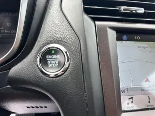 Ford Fusion 2019 Titanium Sedán 4 puertas