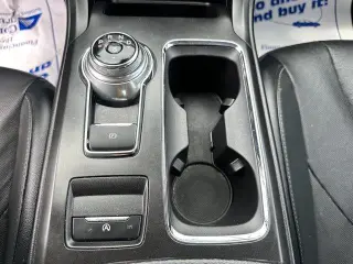 Ford Fusion 2019 Titanium Sedán 4 puertas