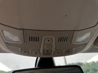 Ford Fusion 2019 Titanium Sedán 4 puertas