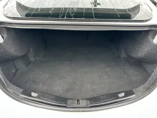 Ford Fusion 2019 Titanium Sedán 4 puertas
