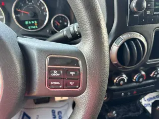 Jeep Wrangler 2011 4x4 Sport 2p SUV