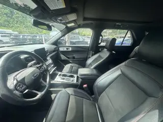 Ford Explorer 2023 AWD ST-Line 4p SUV
