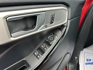 Ford Explorer 2023 AWD ST-Line 4p SUV
