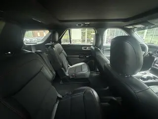 Ford Explorer 2023 AWD ST-Line 4p SUV