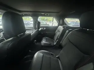 Ford Explorer 2023 AWD ST-Line 4p SUV