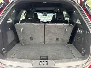Ford Explorer 2023 AWD ST-Line 4p SUV