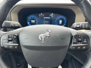 Ford Bronco Sport 2025 AWD Big Bend 4p SUV