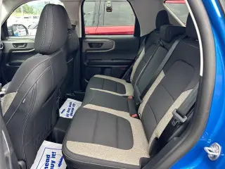 Ford Bronco Sport 2025 AWD Big Bend 4p SUV