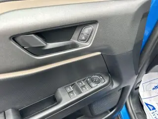 Ford Bronco Sport 2025 AWD Big Bend 4p SUV