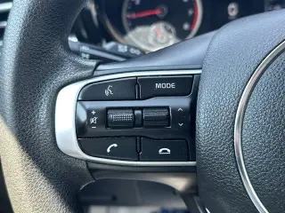 Kia K5 2022 LXS 4p Sedan