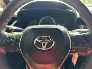 Toyota Corolla 2022 SE 4p Sedan CVT