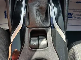 Toyota Corolla 2022 SE 4p Sedan CVT