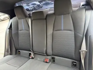 Toyota Corolla 2022 SE 4p Sedan CVT