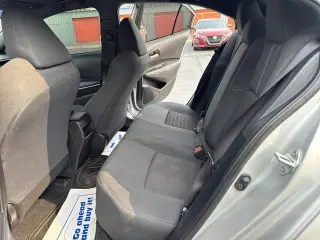 Toyota Corolla 2022 SE 4p Sedan CVT