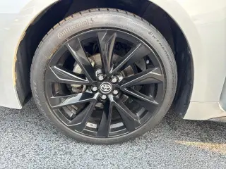 Toyota Corolla 2022 SE 4p Sedan CVT