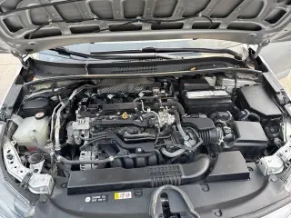 Toyota Corolla 2022 SE 4p Sedan CVT
