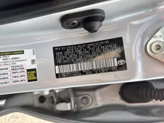 Toyota Corolla 2022 SE 4p Sedan CVT