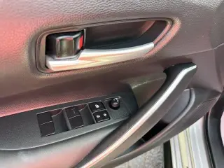 Toyota Corolla 2022 SE 4p Sedan CVT