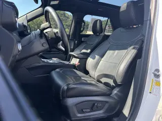 Ford Explorer 2022 AWD ST 4p SUV