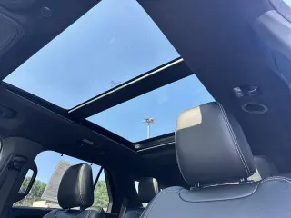 Ford Explorer 2022 AWD ST 4p SUV
