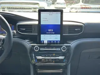 Ford Explorer 2022 AWD ST 4p SUV