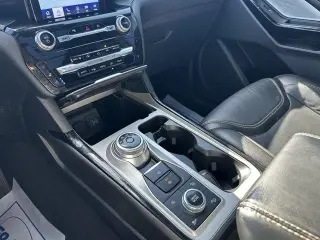 Ford Explorer 2022 AWD ST 4p SUV