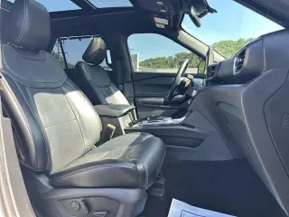 Ford Explorer 2022 AWD ST 4p SUV