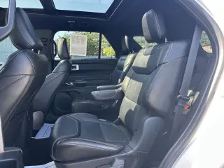 Ford Explorer 2022 AWD ST 4p SUV