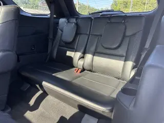Ford Explorer 2022 AWD ST 4p SUV