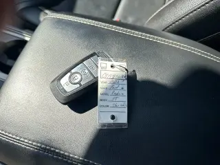 Ford Explorer 2022 AWD ST 4p SUV