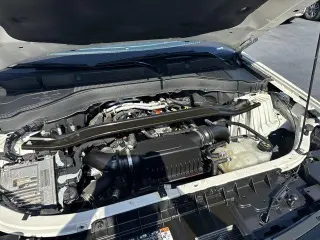 Ford Explorer 2022 AWD ST 4p SUV