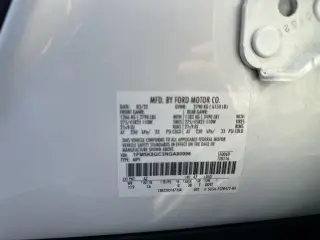 Ford Explorer 2022 AWD ST 4p SUV