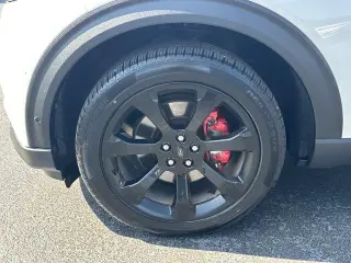 Ford Explorer 2022 AWD ST 4p SUV