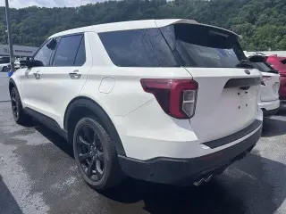 Ford Explorer 2022 AWD ST 4p SUV
