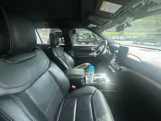 Ford Explorer 2022 AWD ST 4p SUV