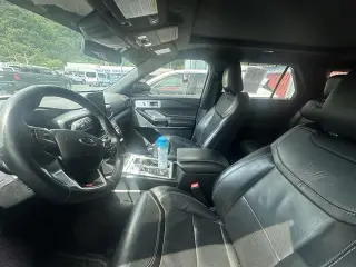 Ford Explorer 2022 AWD ST 4p SUV