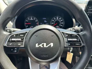 Kia Seltos 2023 AWD LX 4p SUV