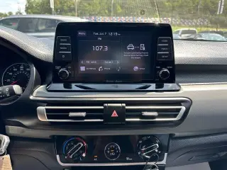 Kia Seltos 2023 AWD LX 4p SUV