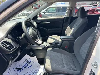 Kia Seltos 2023 AWD LX 4p SUV