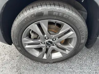Kia Seltos 2023 AWD LX 4p SUV