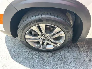 Kia Seltos 2023 AWD LX 4p SUV