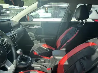 Kia Seltos 2023 AWD LX 4p SUV