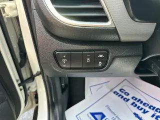 Kia Seltos 2023 AWD LX 4p SUV